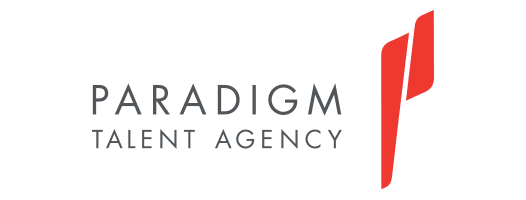 Paradigm Talent Agency Commercial Department